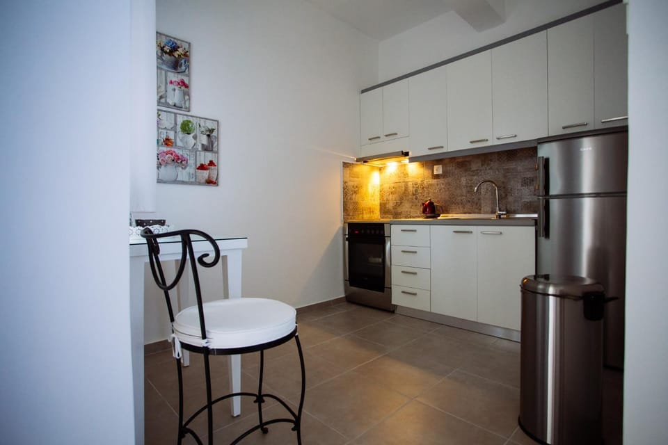 Villa Kiza Apartments Apartment in Decentralized Administration of Macedonia and Thrace