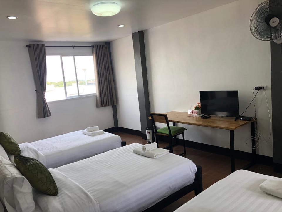 Khaohom House Bed and Breakfast in Chiang Mai