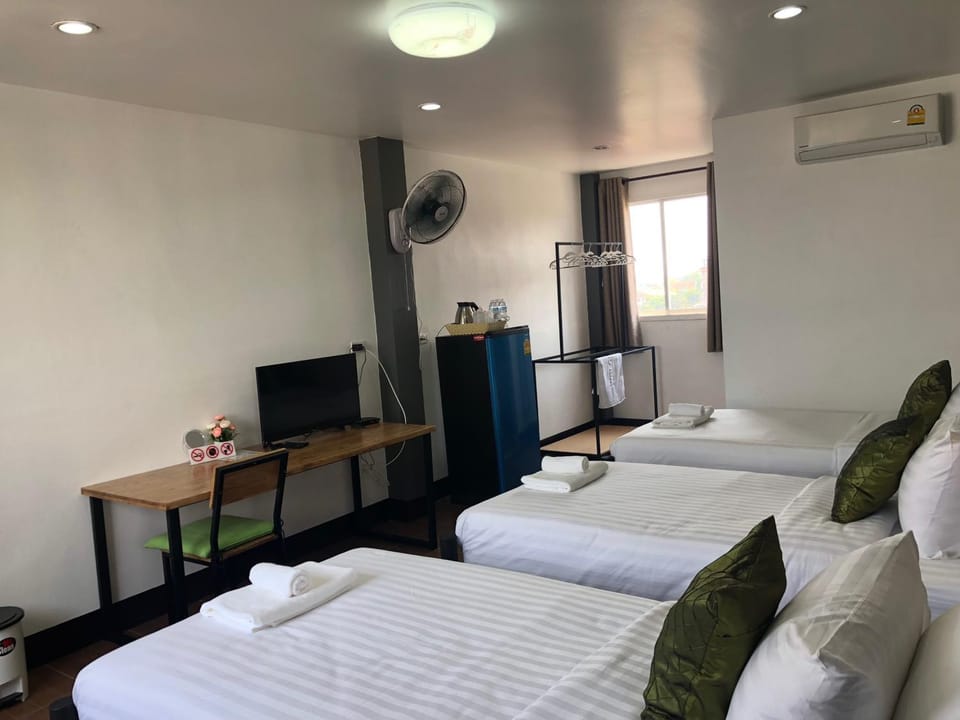 Khaohom House Bed and Breakfast in Chiang Mai