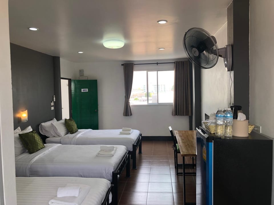 Khaohom House Bed and Breakfast in Chiang Mai