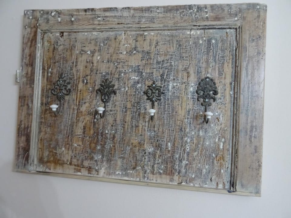 Decorative detail