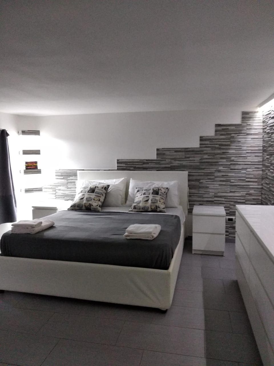 Casa di Carlo e Vale Apartment in Catania