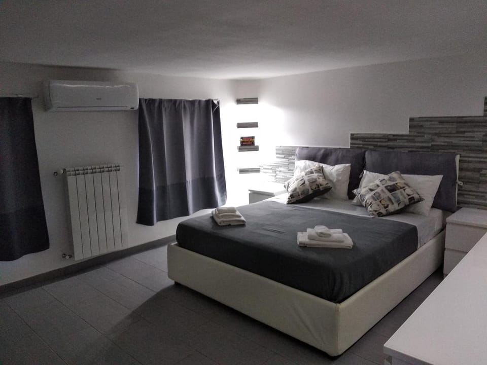 Casa di Carlo e Vale Apartment in Catania