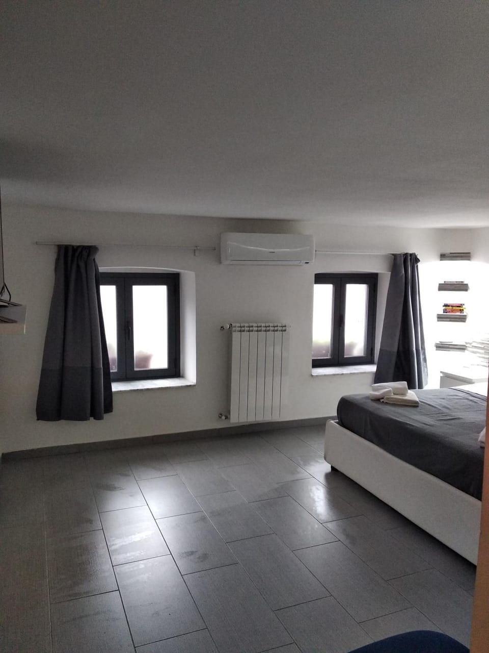 Casa di Carlo e Vale Apartment in Catania