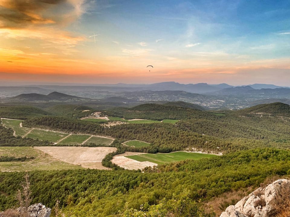 Mas des Amis Villa in Provence-Alpes-Côte d'Azur