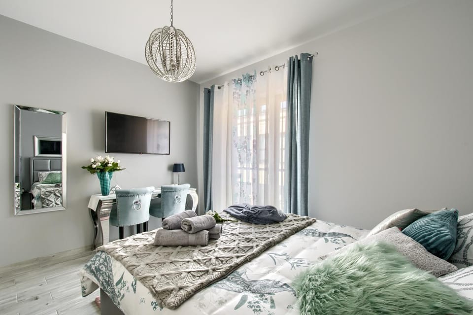 TV and multimedia, Bedroom