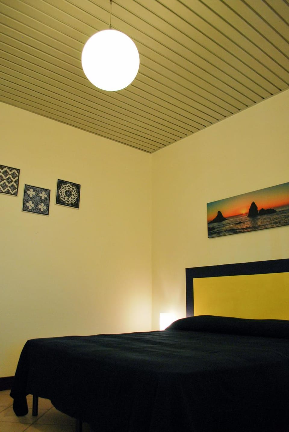Al Villino Sunrise appartamento in villa con piscina House in Sicily