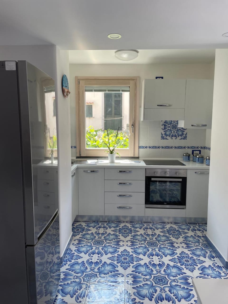 Casetta del pescatore Apartment in Ischia