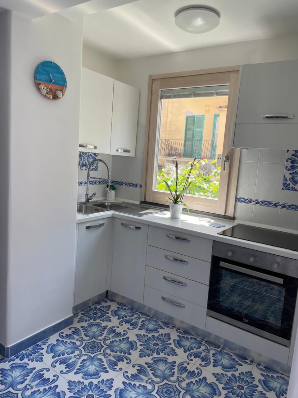 Casetta del pescatore Apartment in Ischia