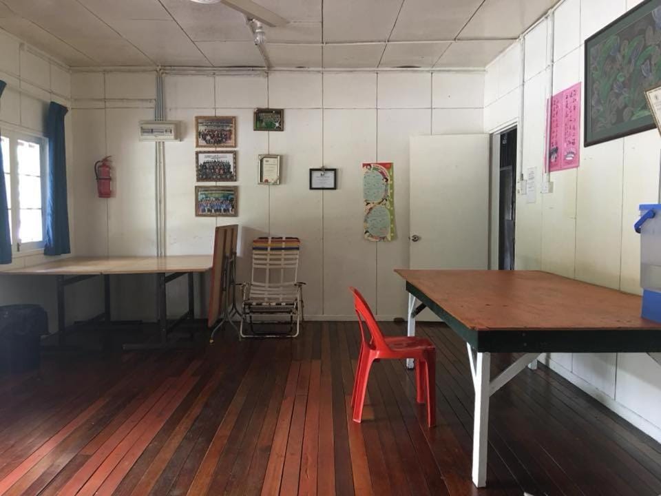 Communal lounge/ TV room, Dining area, Meeting/conference room