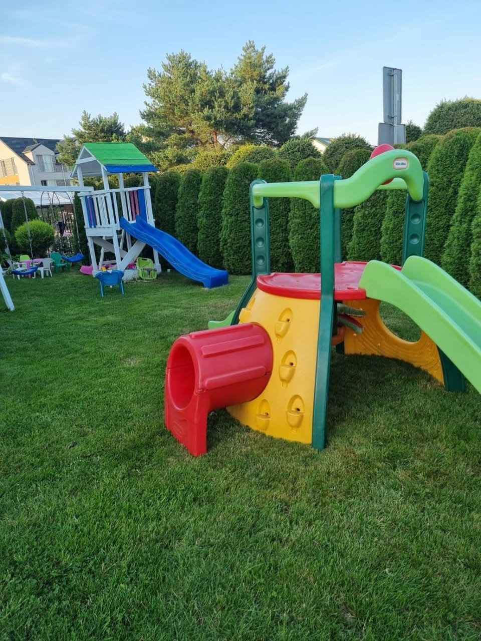 Pensjonat Dziki Zakątek Bed and Breakfast in West Pomeranian Voivodeship, Poland