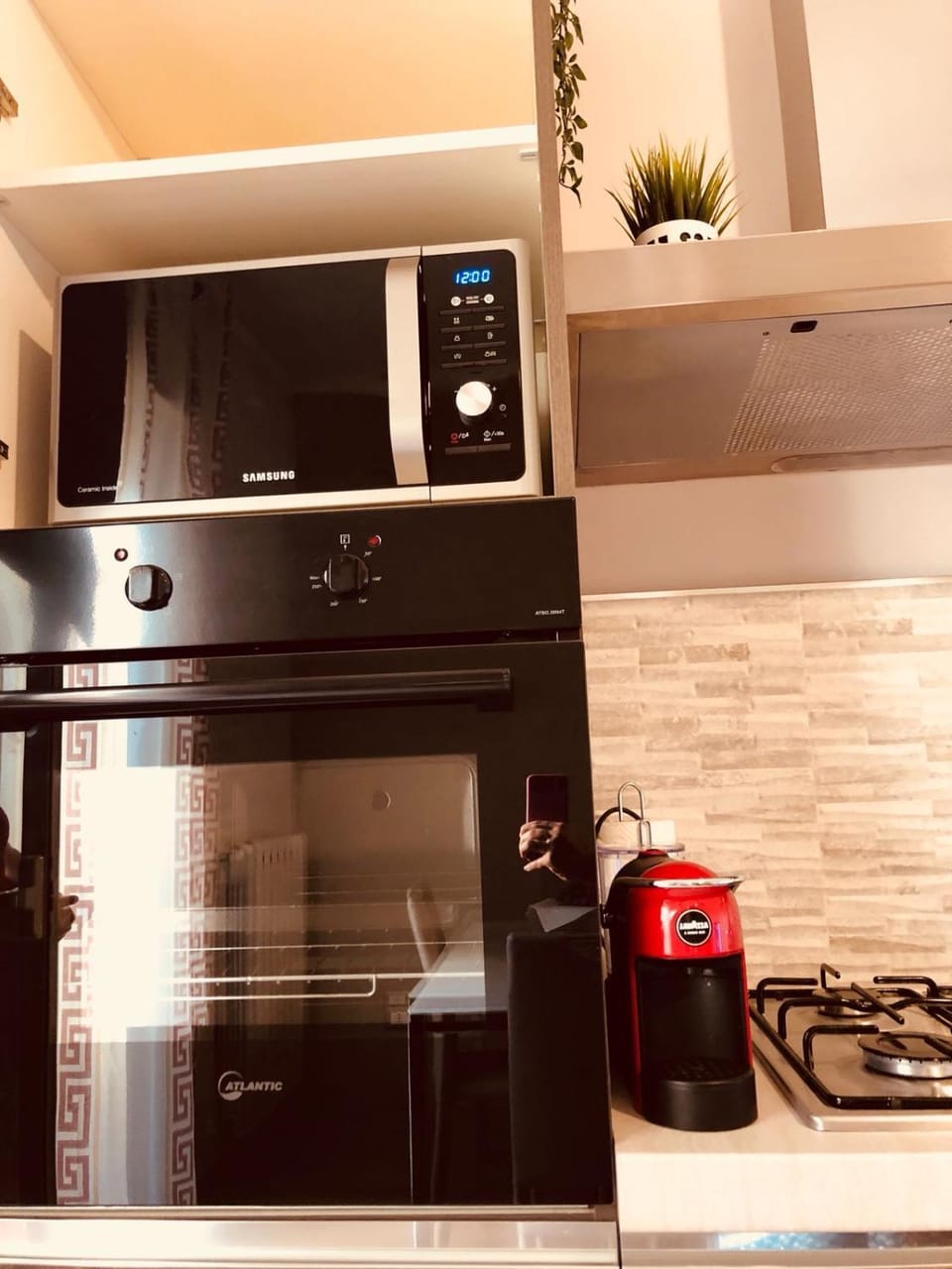 SL Apartament San Gregorio Apartment in Sicily