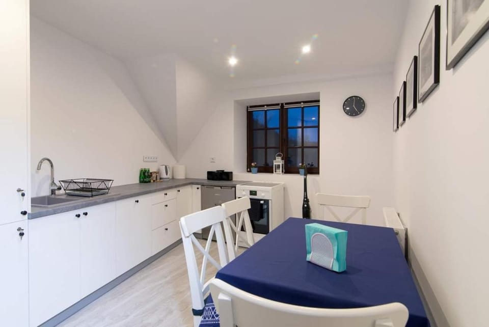 Apartament Dom Kifnera Apartment in Poland