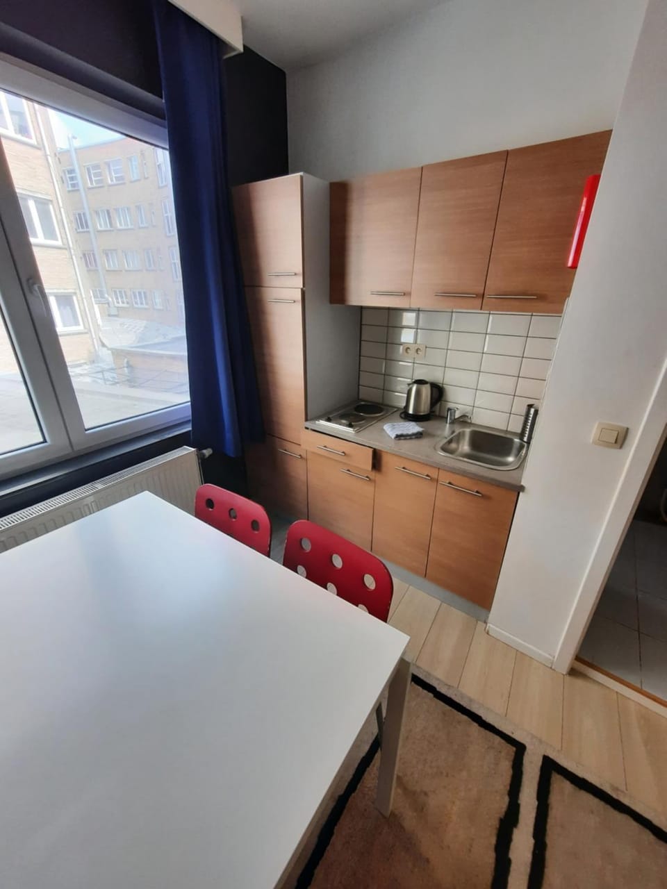 Brussels Cosy Appartments2 Apartment in Brussels