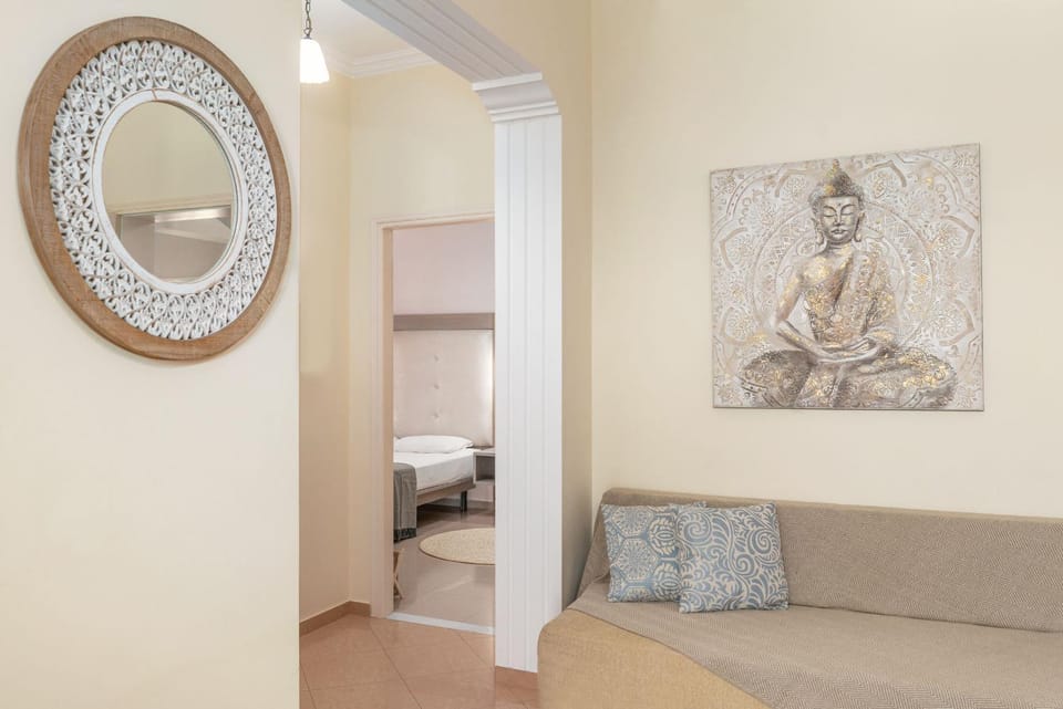 Niver Luxury Suites Apartment in Lefkada