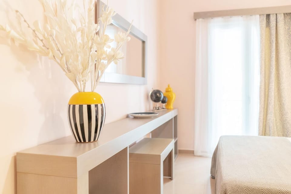 Niver Luxury Suites Apartment in Lefkada