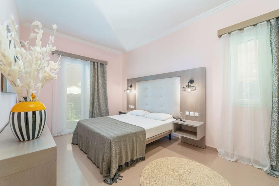 Niver Luxury Suites Apartment in Lefkada