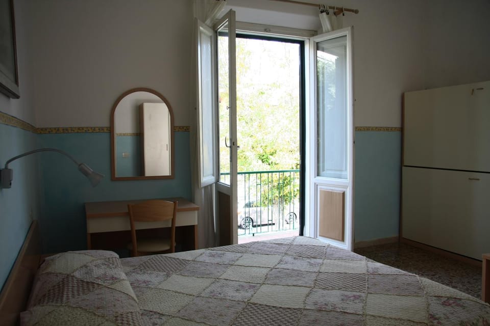 Balcony/Terrace, Bedroom