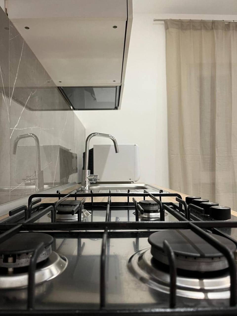Casa del Credente Apartment in Campania