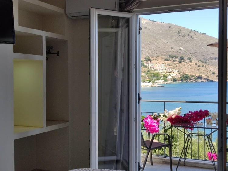 Ballas Apartments Apartment in Agia Effimia