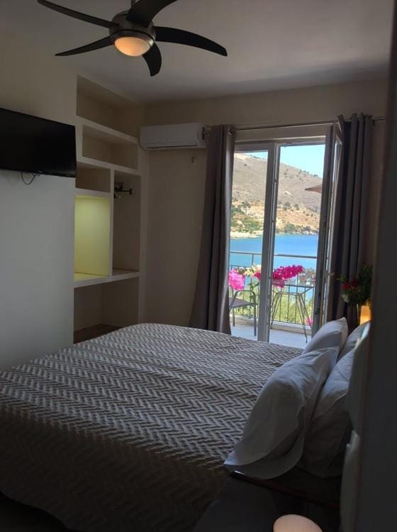 Ballas Apartments Apartment in Agia Effimia
