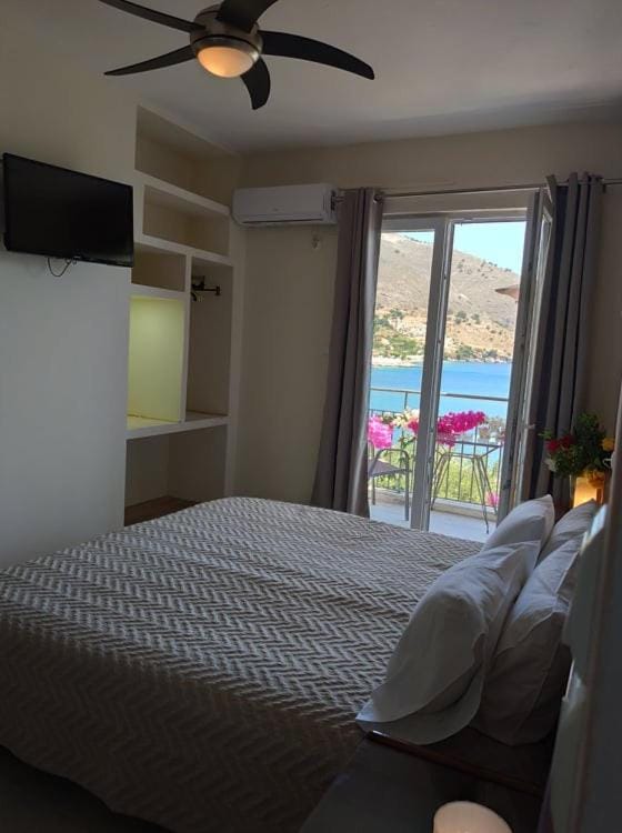 Ballas Apartments Apartment in Agia Effimia