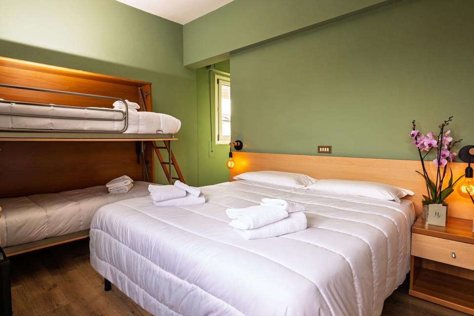 Hotel Laurin Hotel in Viareggio