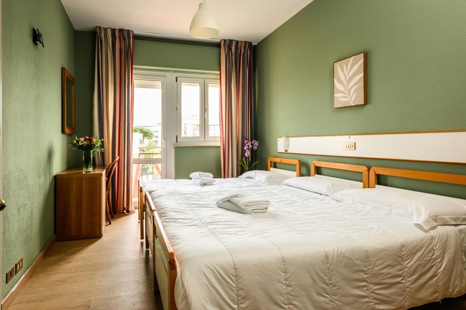 Hotel Laurin Hotel in Viareggio