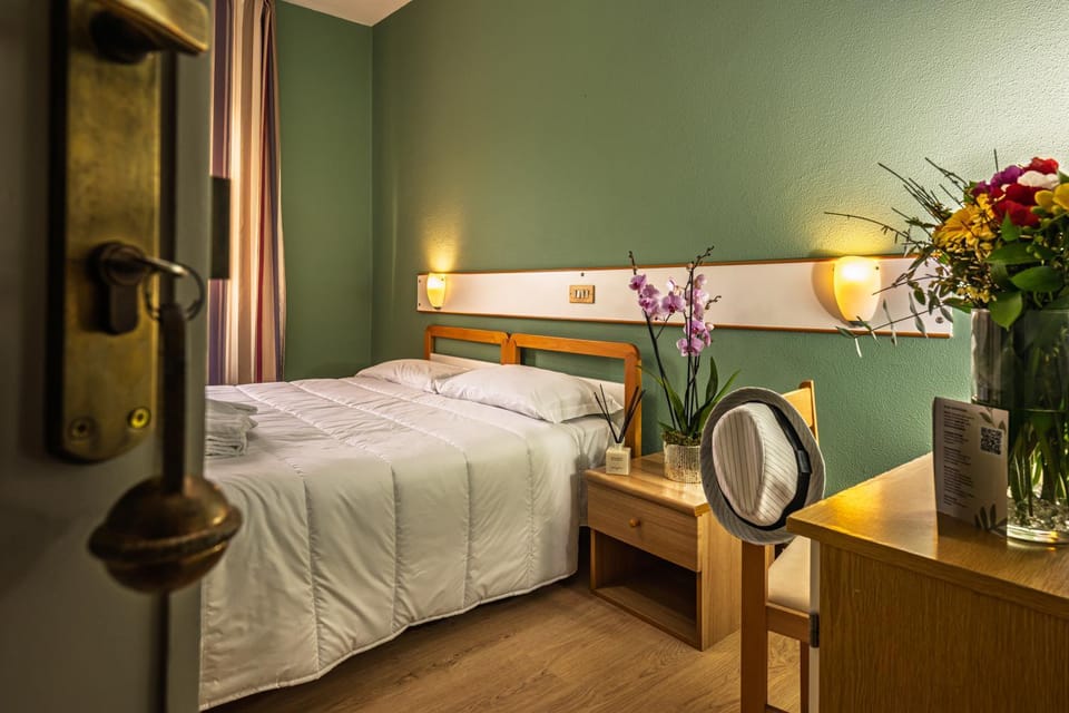 Hotel Laurin Hotel in Viareggio