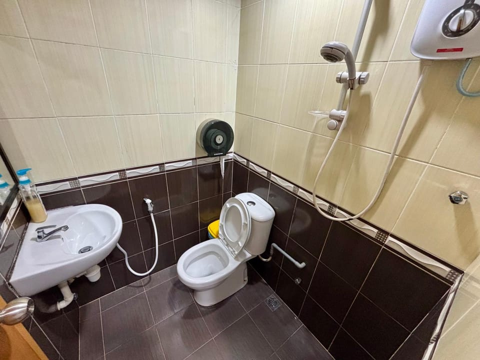 Toilet, Bathroom, bidet
