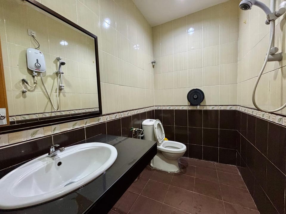 Toilet, Bathroom, bidet