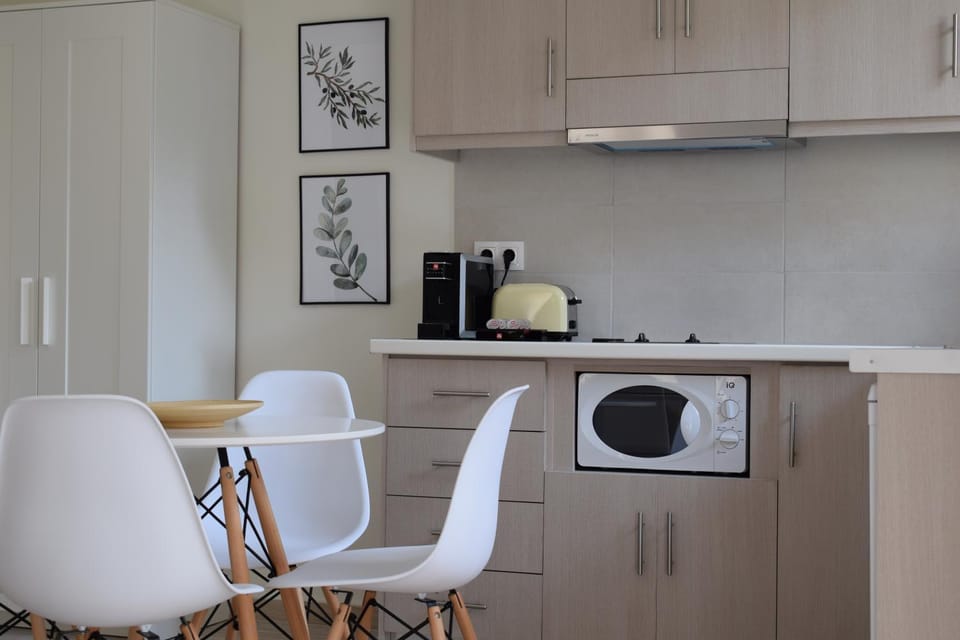 Aelia Apartments Apartment in Chania