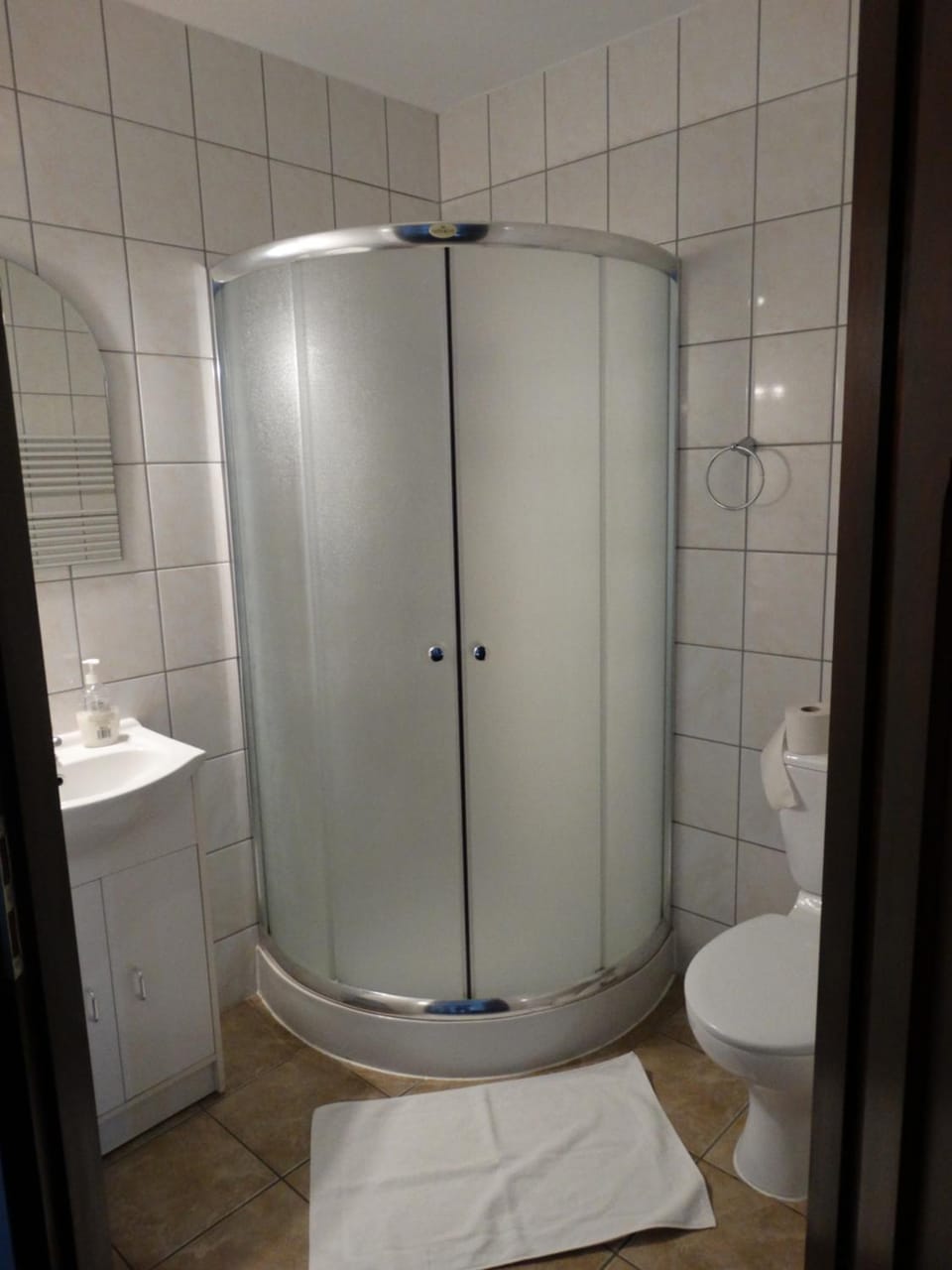 Białe Wzgórze Farm Stay in Greater Poland Voivodeship