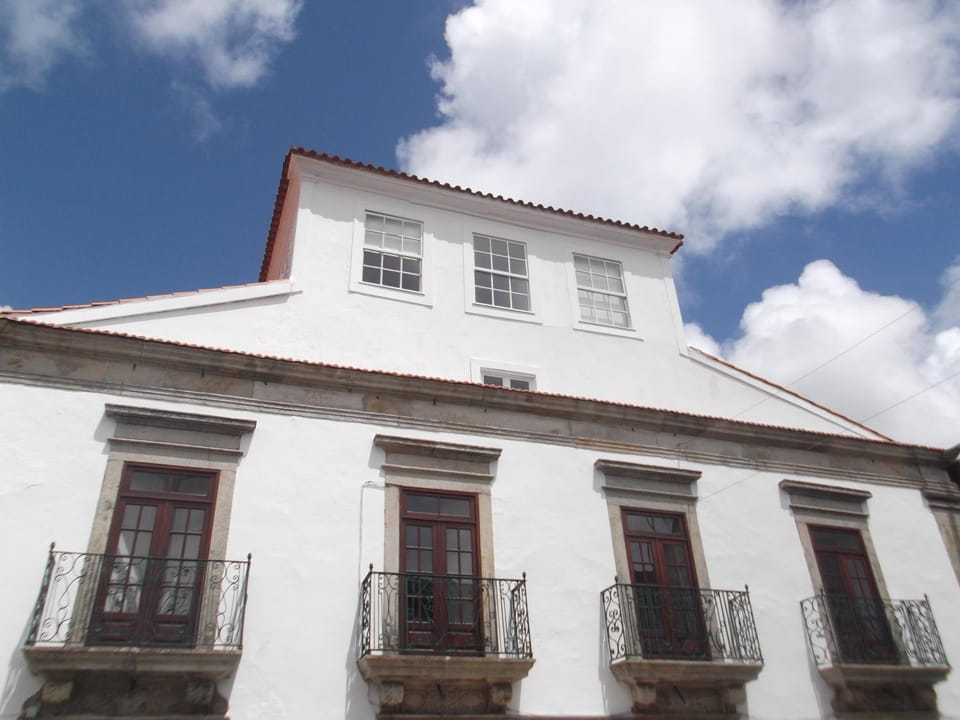 Residencial Galo D'Ouro Bed and Breakfast in Viana do Castelo District, Portugal
