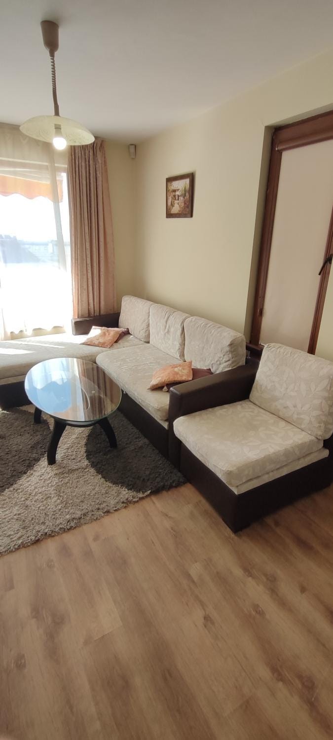 Sunny Sands Studios Apartment in Burgas