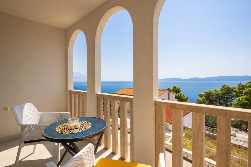 View (from property/room), Balcony/Terrace