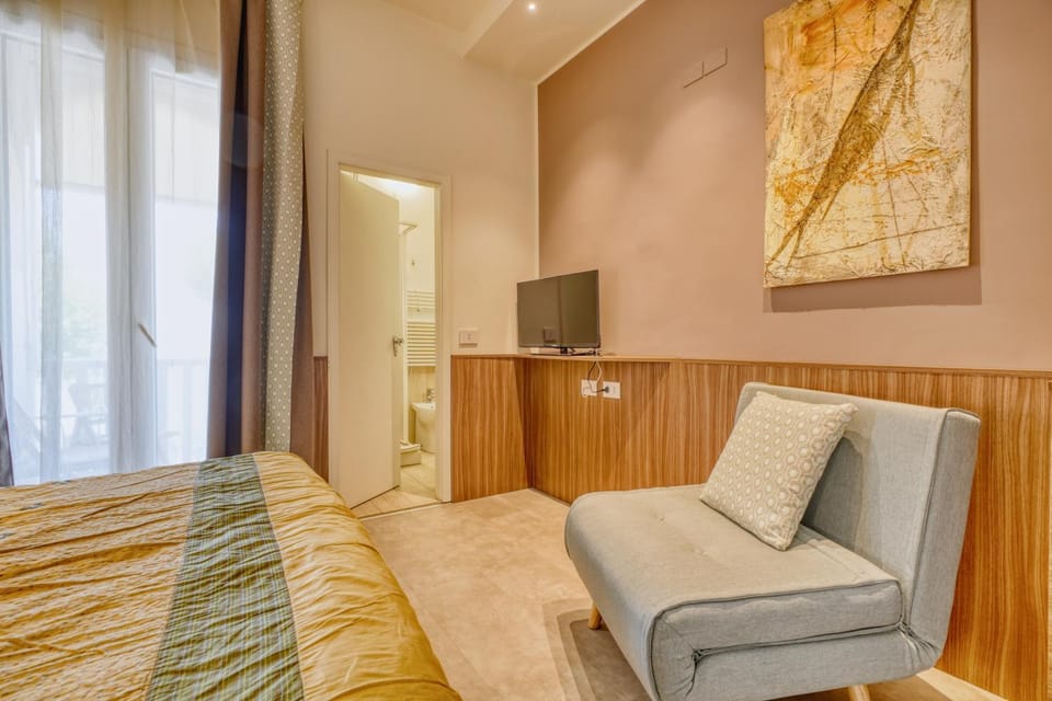 Hotel Everest - Bar e Ristorante Hotel in Marche