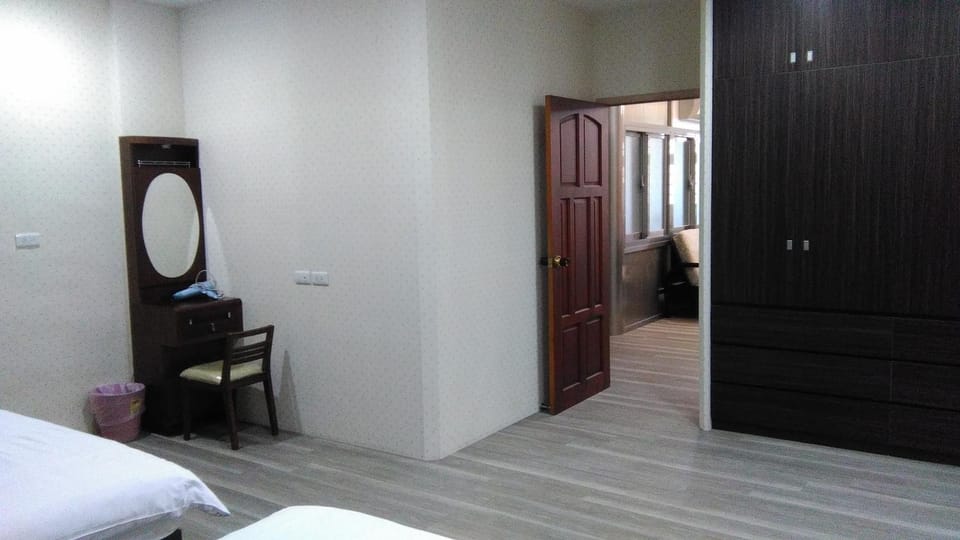 社長的家 Vacation rental in Taiwan, Province of China