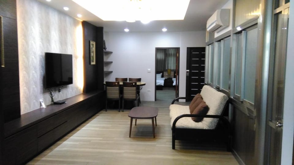 社長的家 Vacation rental in Taiwan, Province of China