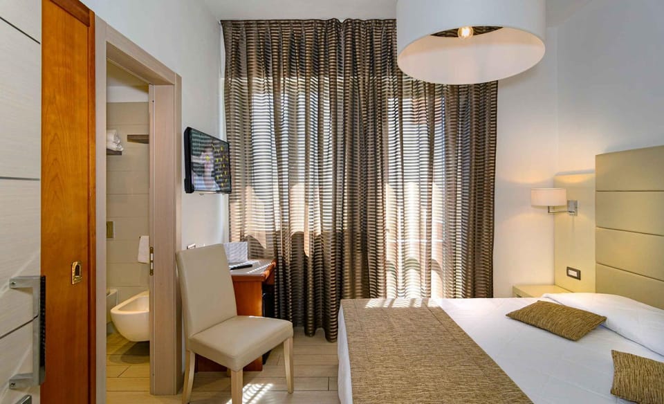 Hotel Pineta Mare Hotel in Emilia-Romagna