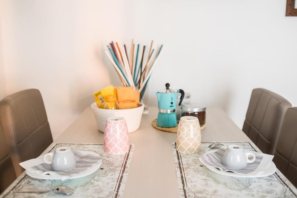 AP Appartamenti Apartment in Bologna