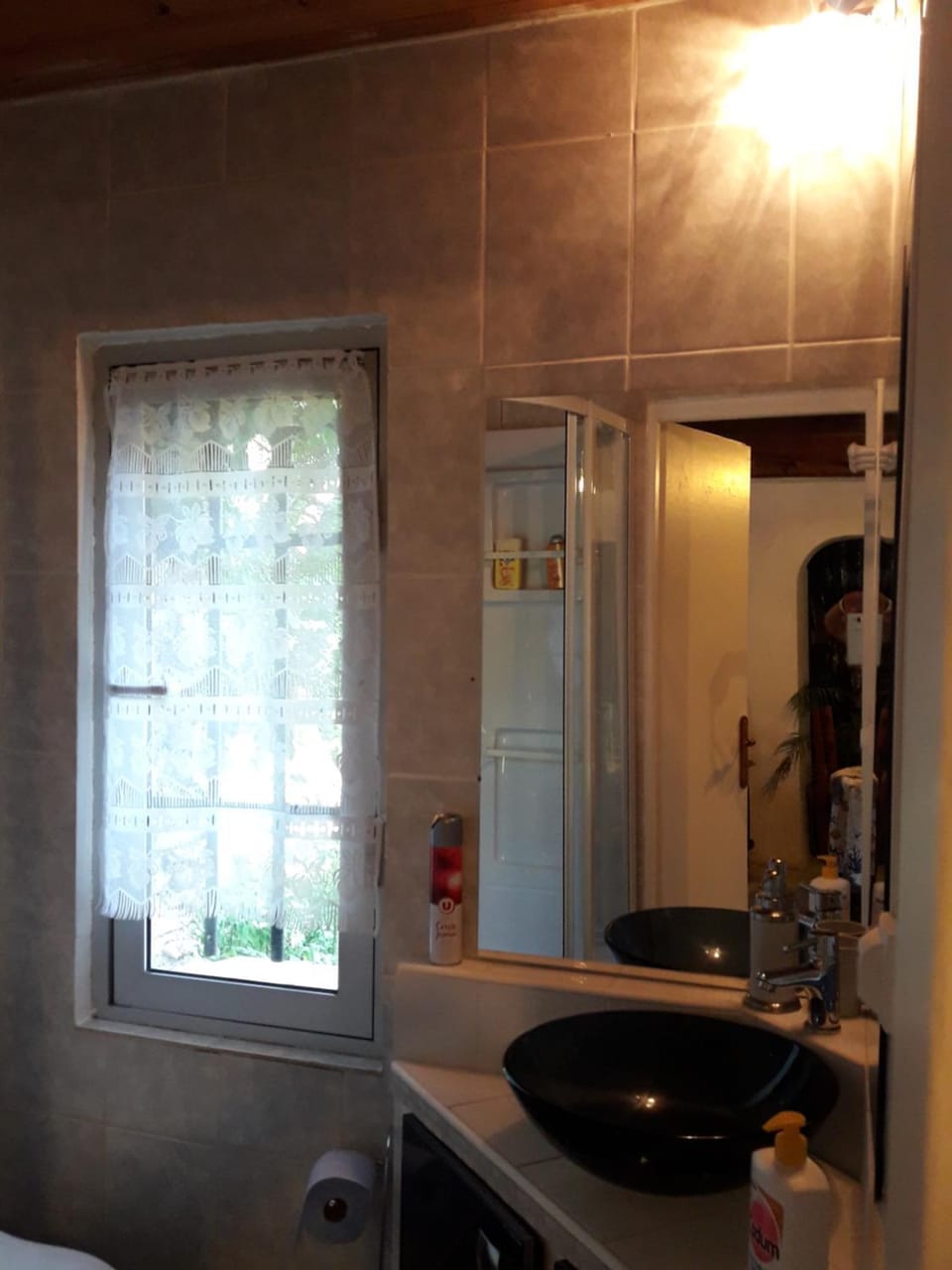 Fleur des îles House in Provence-Alpes-Côte d'Azur