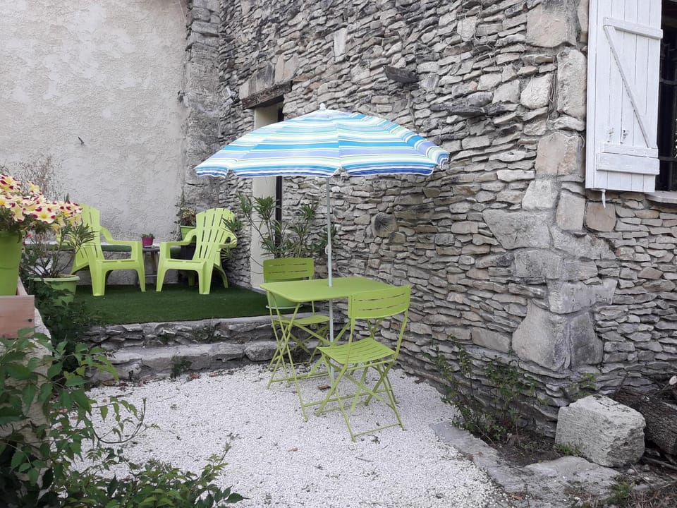 Fleur des îles House in Provence-Alpes-Côte d'Azur