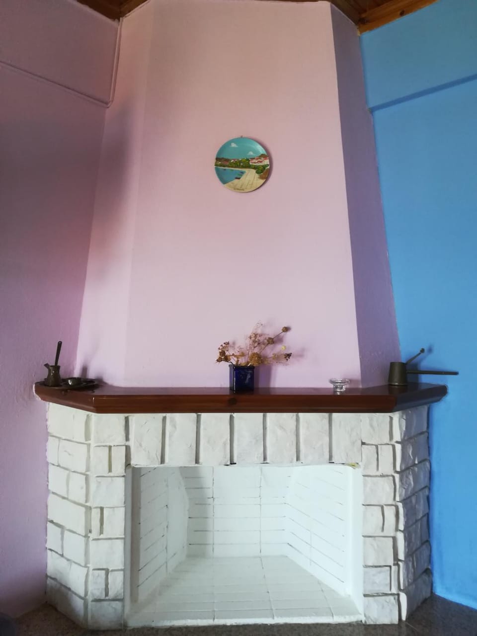 Decorative detail