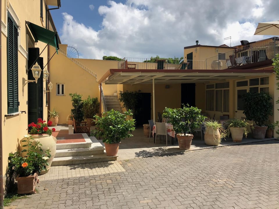 Hotel Verdesolemare Hotel in Emilia-Romagna