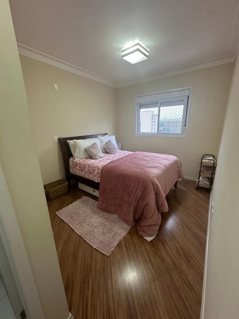 Allianz Parque III, Perdizes Apartment in Sao Paulo City