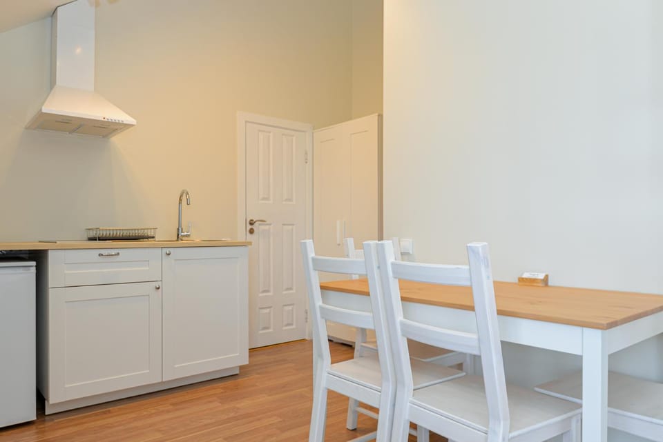 Liepų apartamentai Apartment in Palanga