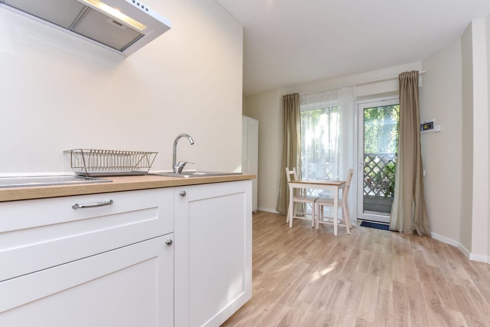 Liepų apartamentai Apartment in Palanga