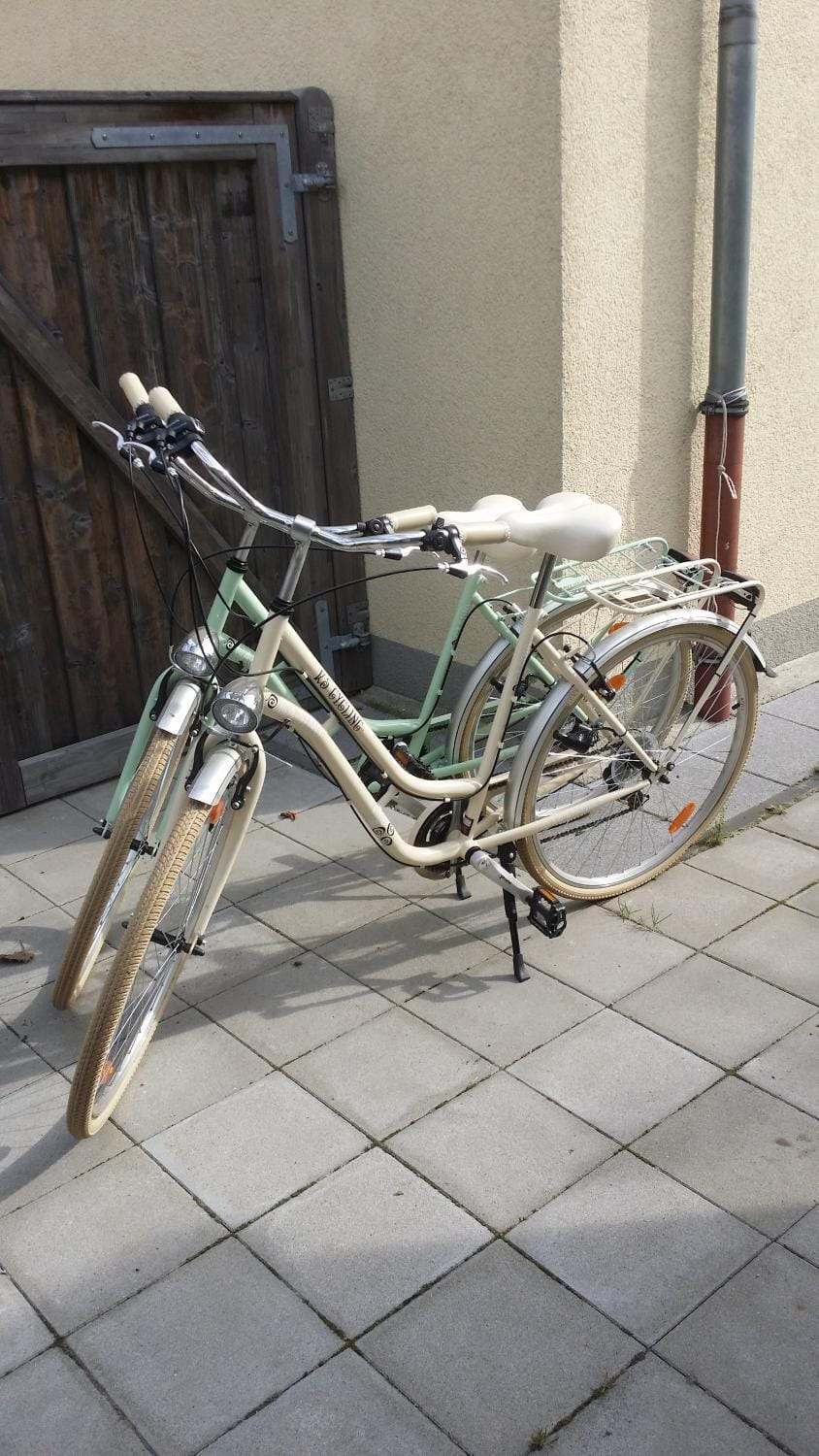 Glück Auf! Urlaub und Erholung in Duisburg Apartment in Duisburg