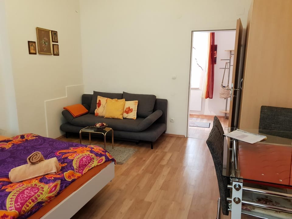 Ferienwohnungen Stella Apartment in Vienna